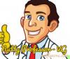 Flavor :  Nutty Professor Vg by One-on-One Flavors