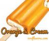Flavor :  Orange And Cream by One-on-One Flavors