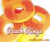 Flavor :  Peach Ring Candy by One-on-One Flavors