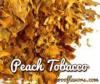 Flavor :  Peach Tobacco by One-on-One Flavors