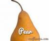 Flavor :  Pear by One-on-One Flavors