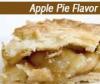 Flavor :  Apple Pie Pg by One-on-One Flavors
