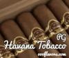 Flavor :  Havana Tobacco Pg by One-on-One Flavors