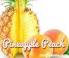 Flavor :  Pineapple Peach by One-on-One Flavors