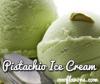 Flavor :  Pistachio Ice Cream by One-on-One Flavors