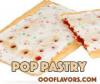 Flavor :  Pop Pastry by One-on-One Flavors