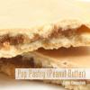 Flavor :  Pop Pastry Peanut Butter by One-on-One Flavors