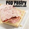 Flavor :  Pop Pastry Strawberry by One-on-One Flavors