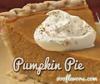 Flavor :  Pumpkin Pie by One-on-One Flavors