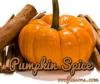 Flavor :  Pumpkin Spice by One-on-One Flavors