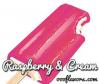 Flavor :  Raspberry And Ice Cream by One-on-One Flavors