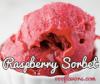 Flavor :  Raspberry Sorbet by One-on-One Flavors