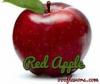 Flavor :  Red Apple by One-on-One Flavors