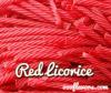 Flavor :  Red Licorice by One-on-One Flavors