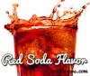 Flavor :  Red Soda by One-on-One Flavors