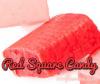Flavor :  Red Square Candy by One-on-One Flavors
