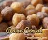 Flavor :  Reese Cereal by One-on-One Flavors