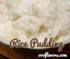 Flavor :  Rice Pudding by One-on-One Flavors