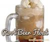 Flavor :  Root Beer Float by One-on-One Flavors