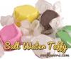 Flavor :  Salt Water Taffy by One-on-One Flavors
