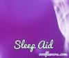 Flavor :  Sleep Aid by One-on-One Flavors
