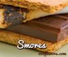 Flavor :  Smores by One-on-One Flavors