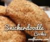 Flavor :  Snickerdoodle Cookie by One-on-One Flavors