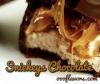 Flavor :  Snickeys Chocolate by One-on-One Flavors