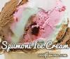 Flavor :  Spumoni Ice Cream by One-on-One Flavors