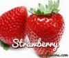 Flavor :  Strawberry par ONE-ON-ONE FLAVORS