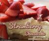 Flavor :  Strawberry Cheesecake by One-on-One Flavors