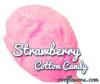 Flavor :  Strawberry Cotton Candy by One-on-One Flavors
