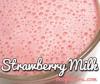 Flavor :  Strawberry Milk by One-on-One Flavors