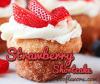 Flavor :  Strawberry Shortcake by One-on-One Flavors