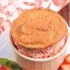 Flavor :  Strawberry Souffle by One-on-One Flavors