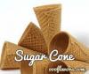 Flavor :  Sugar Cone by One-on-One Flavors