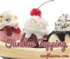 Flavor :  Sundae Topping by One-on-One Flavors