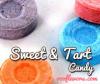 Flavor :  Sweet And Tart Candy by One-on-One Flavors