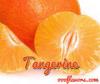 Flavor :  Tangerine by One-on-One Flavors