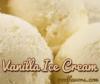 Flavor :  Vanilla Ice Cream by One-on-One Flavors