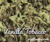 Flavor :  Vanilla Tobacco by One-on-One Flavors