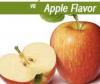 Flavor :  Apple Vg by One-on-One Flavors