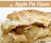 Flavor :  Apple Pie Vg by One-on-One Flavors