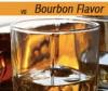 Flavor :  Bourbon Vg by One-on-One Flavors