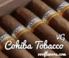 Flavor :  Cohiba Tobacco Vg by One-on-One Flavors