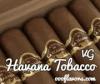 Flavor :  Havana Tobacco Vg by One-on-One Flavors
