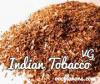 Flavor :  Indian Tobacco Vg by One-on-One Flavors