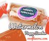 Flavor :  Watermelon Happy Rancher by One-on-One Flavors