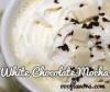Flavor :  White Chocolate Mocha par ONE-ON-ONE FLAVORS