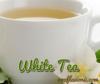 Flavor :  White Tea by One-on-One Flavors
